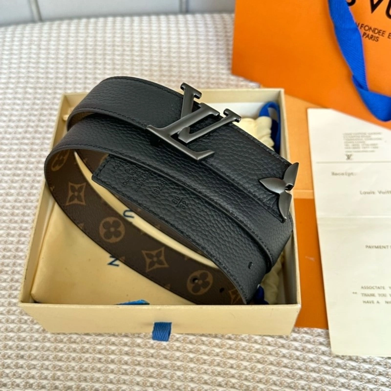 Louis Vuitton Belts Sophisticated 301657