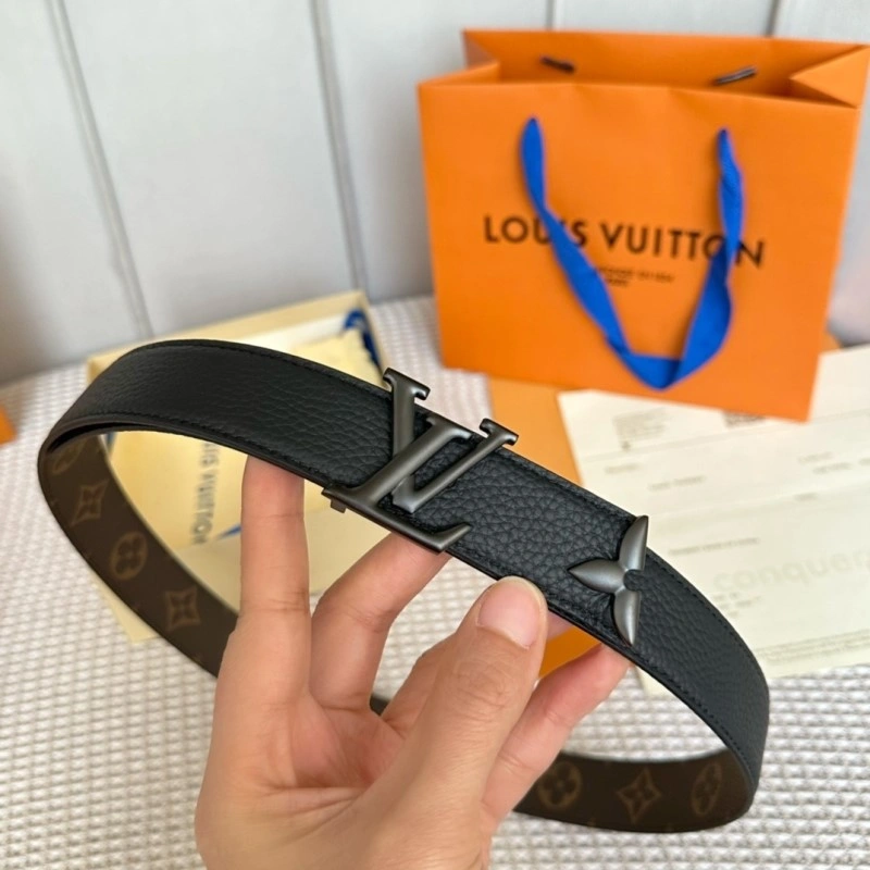 Louis Vuitton Belts Sophisticated 301657