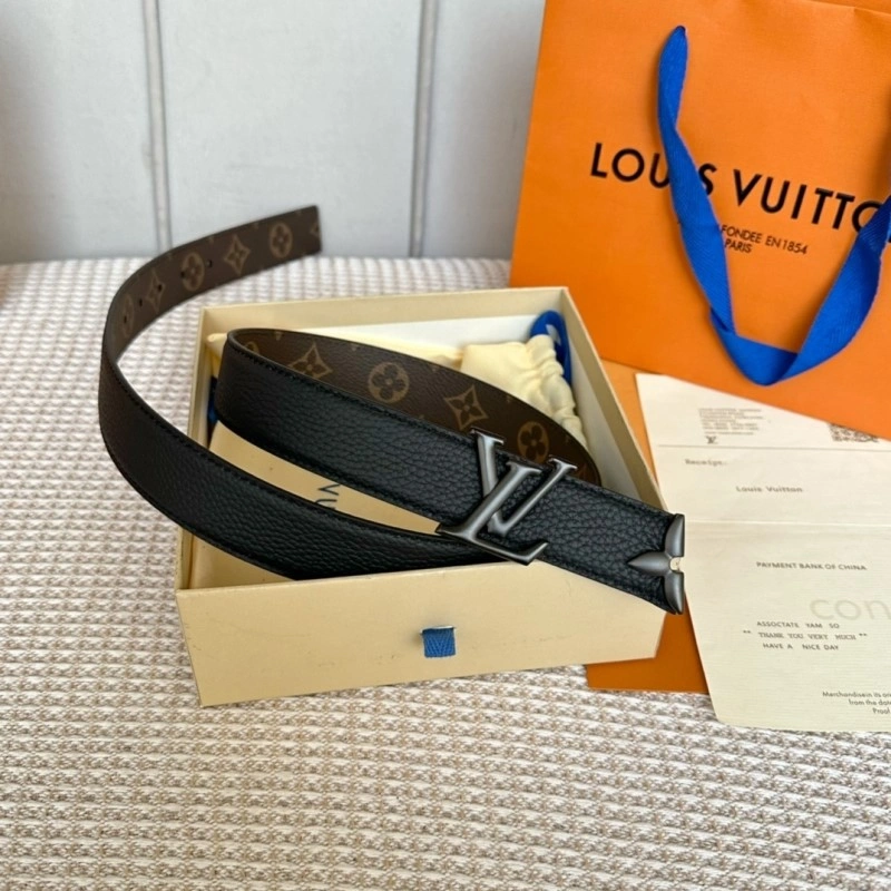 Louis Vuitton Belts Sophisticated 301657