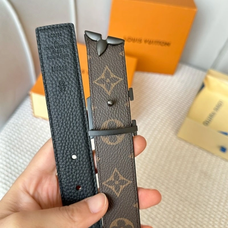 Louis Vuitton Belts Sophisticated 301657