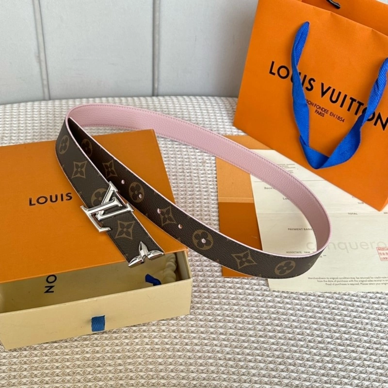 RelaxedFit Louis Vuitton Belts 301656