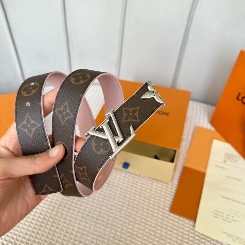 RelaxedFit Louis Vuitton Belts 301656