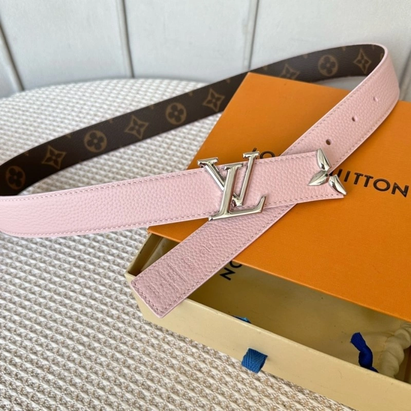 RelaxedFit Louis Vuitton Belts 301656
