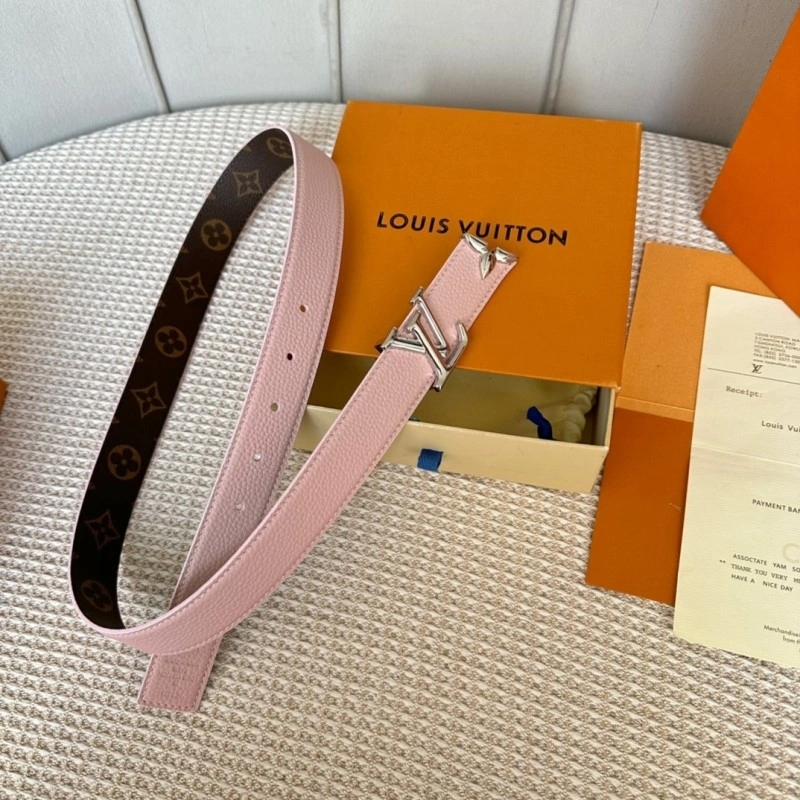 RelaxedFit Louis Vuitton Belts 301656