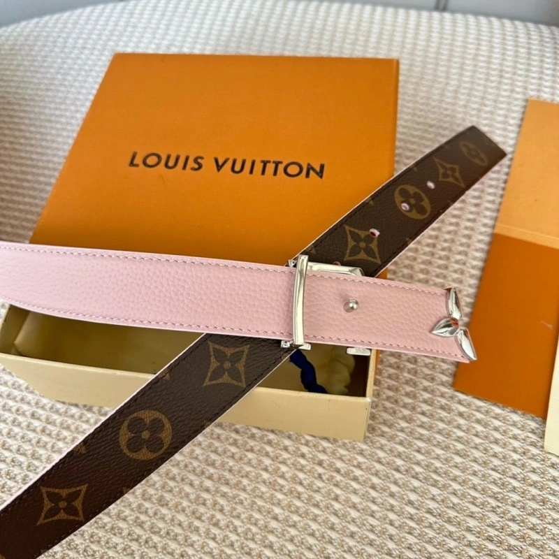 RelaxedFit Louis Vuitton Belts 301656