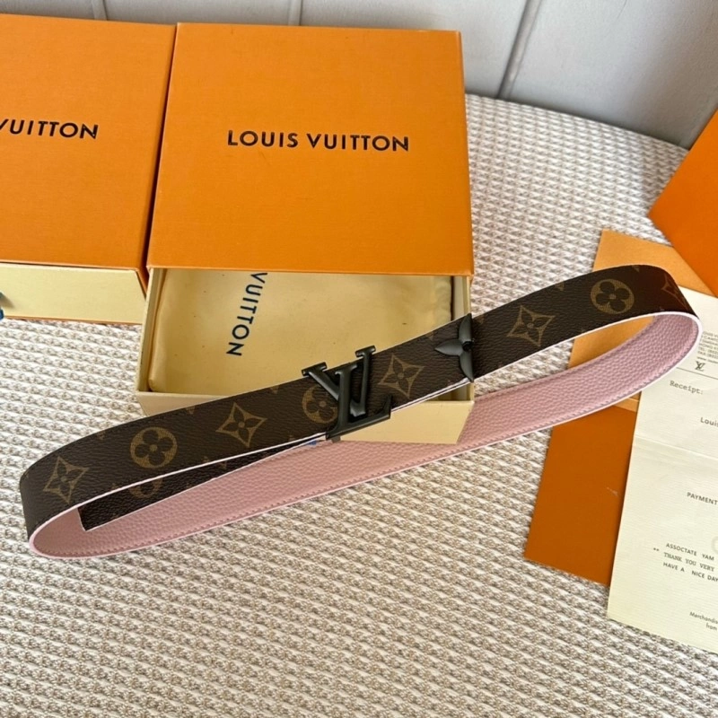 Louis Vuitton Belts Effortless 301650