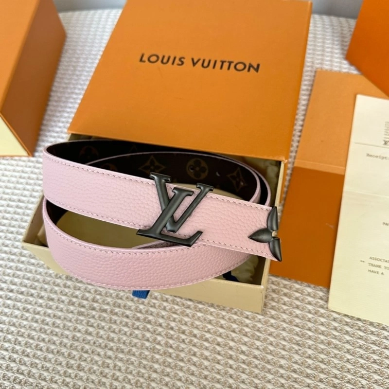 Louis Vuitton Belts Effortless 301650