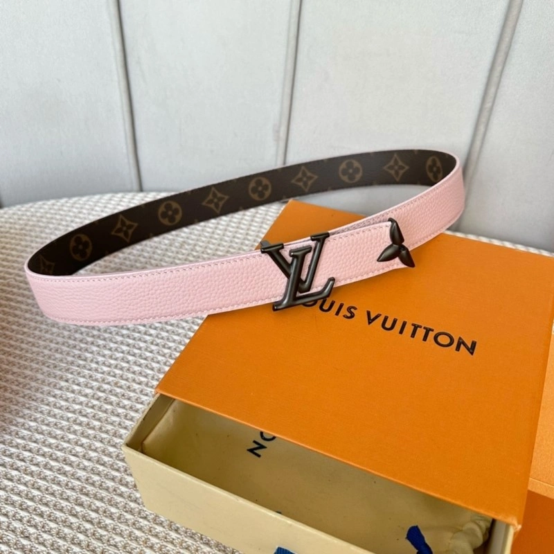 Louis Vuitton Belts Effortless 301650