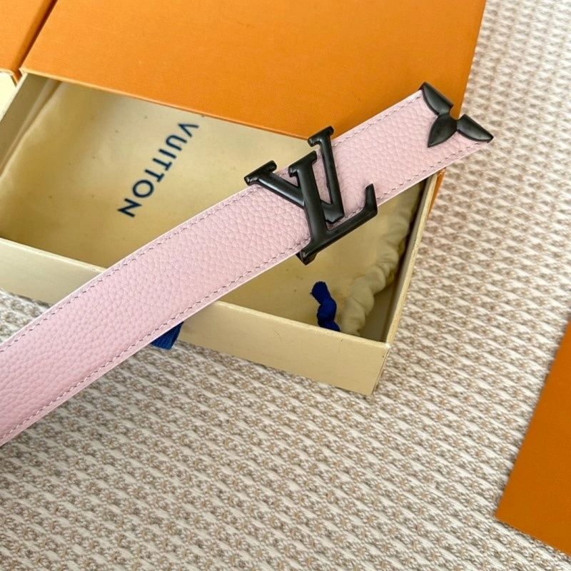 Louis Vuitton Belts Effortless 301650