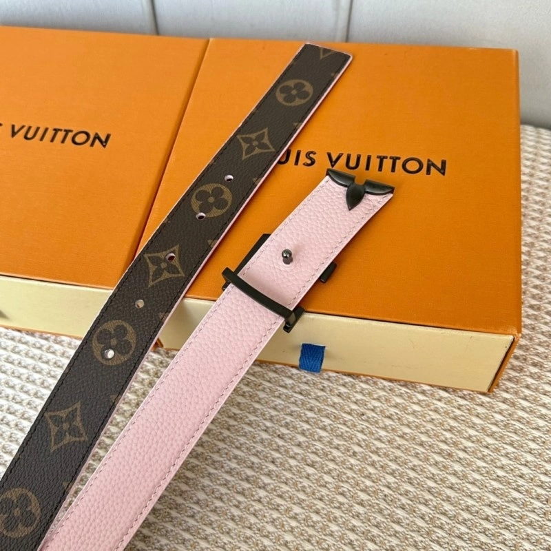Louis Vuitton Belts Effortless 301650
