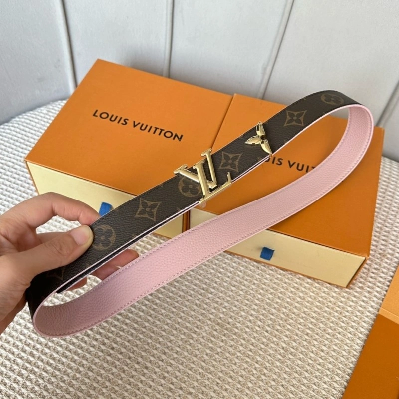 Comfortable Louis Vuitton Belts 301629
