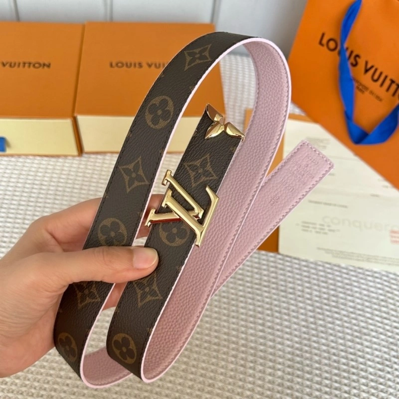 Comfortable Louis Vuitton Belts 301629