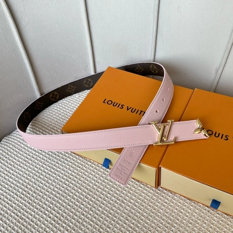 Comfortable Louis Vuitton Belts 301629