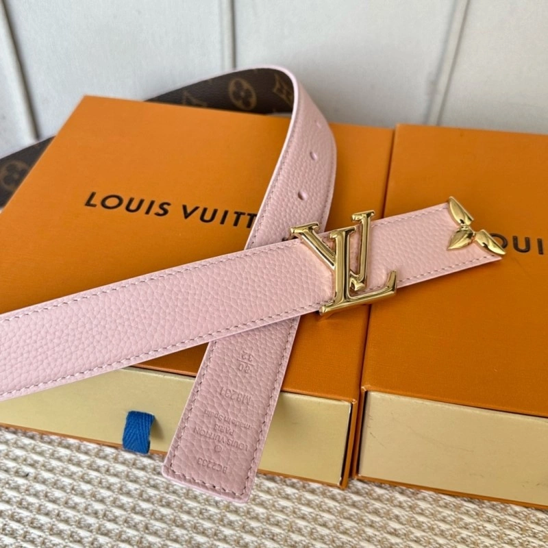 Comfortable Louis Vuitton Belts 301629