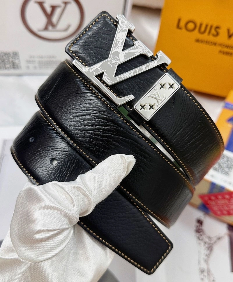 Sleek Louis Vuitton Belts 301631