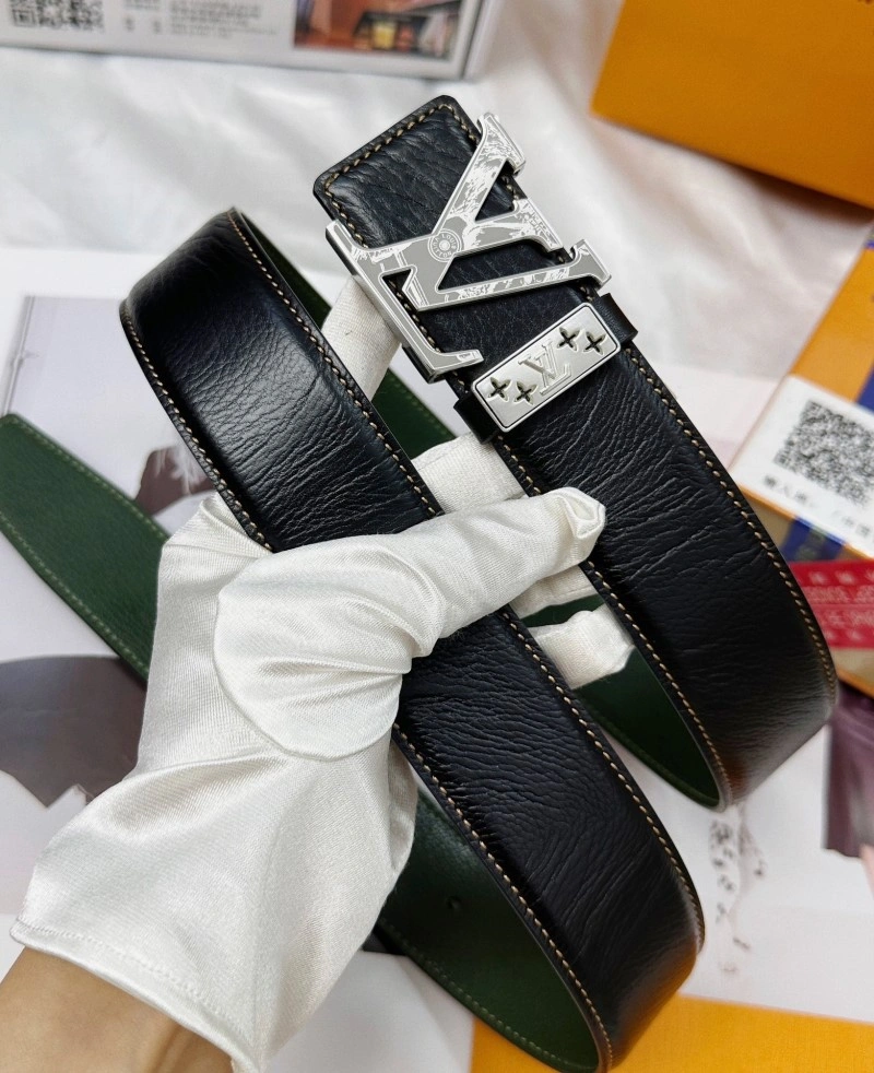 Sleek Louis Vuitton Belts 301631