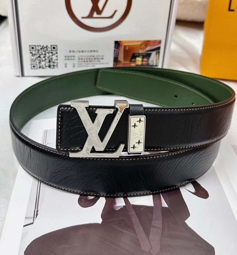 Sleek Louis Vuitton Belts 301631