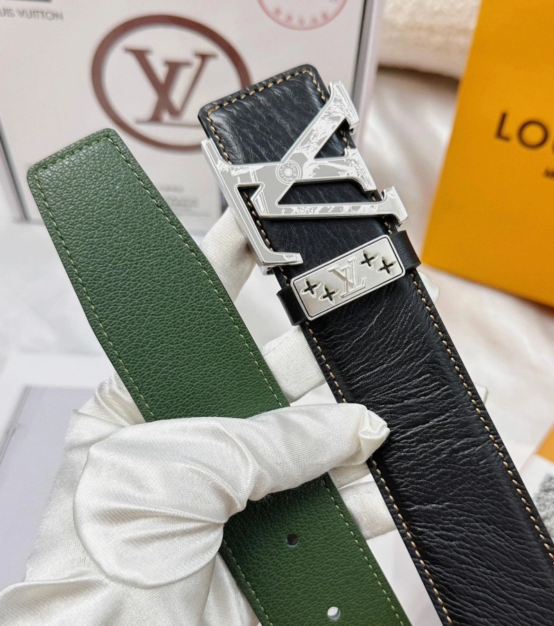 Sleek Louis Vuitton Belts 301631