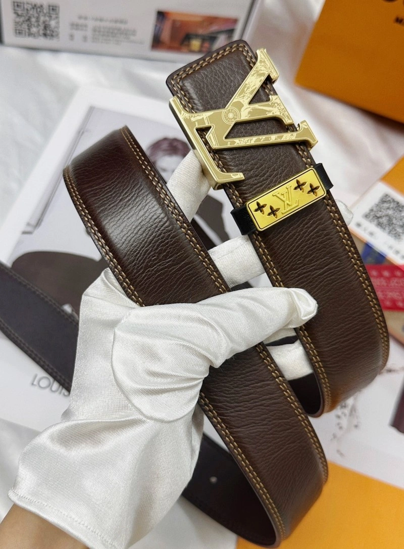 Premium Louis Vuitton Belts 301624