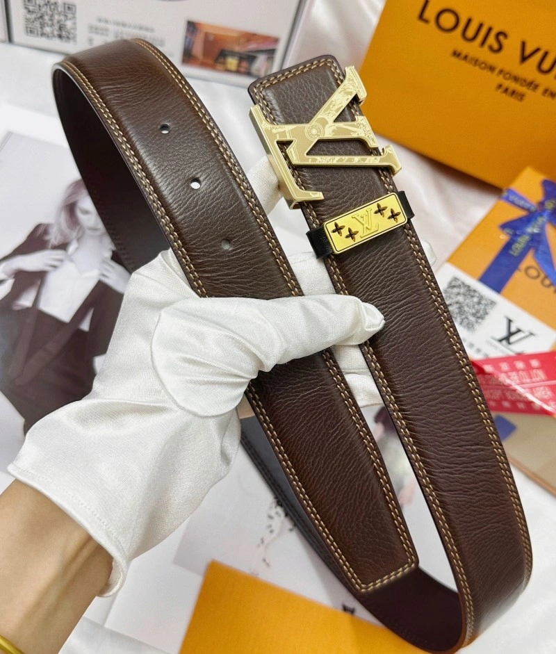 Premium Louis Vuitton Belts 301624