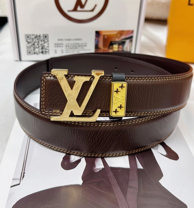 Premium Louis Vuitton Belts 301624