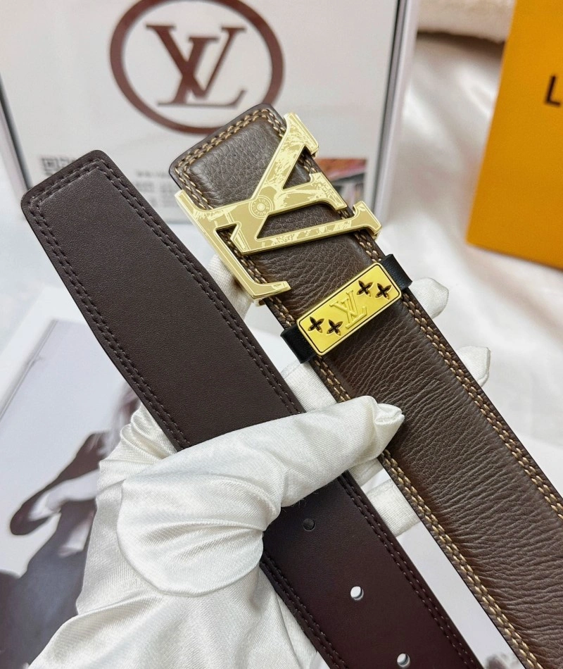 Premium Louis Vuitton Belts 301624