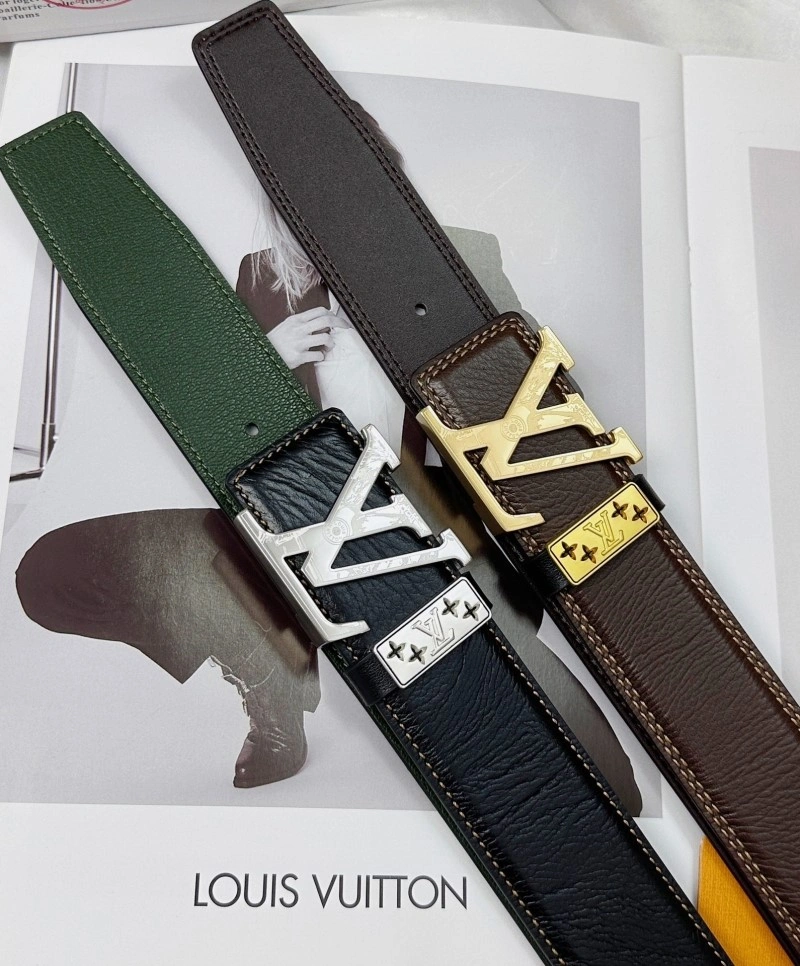 Premium Louis Vuitton Belts 301624