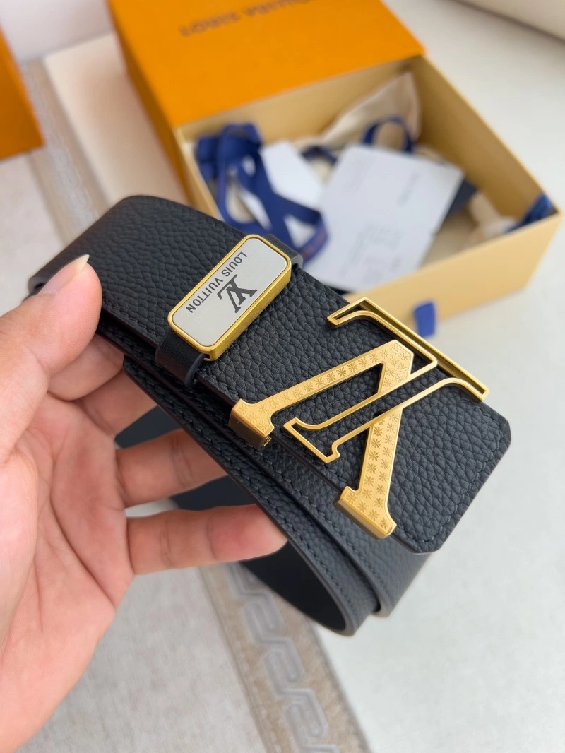 Louis Vuitton Belts HighPerformance 301655