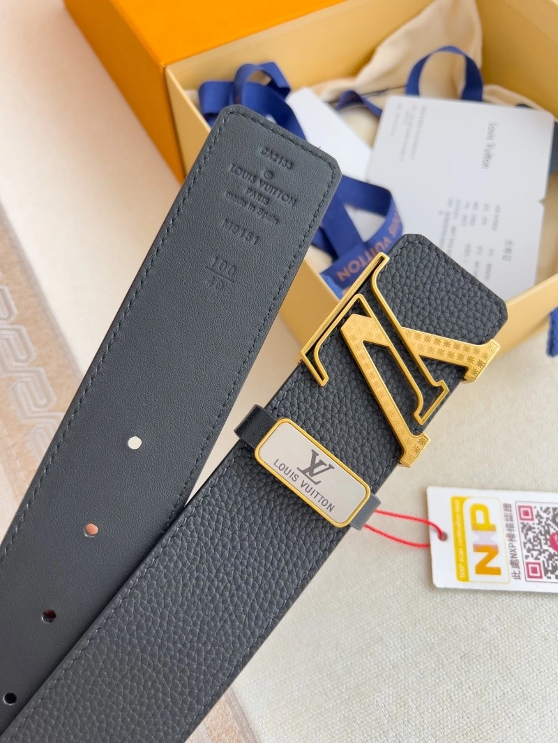 Louis Vuitton Belts HighPerformance 301655