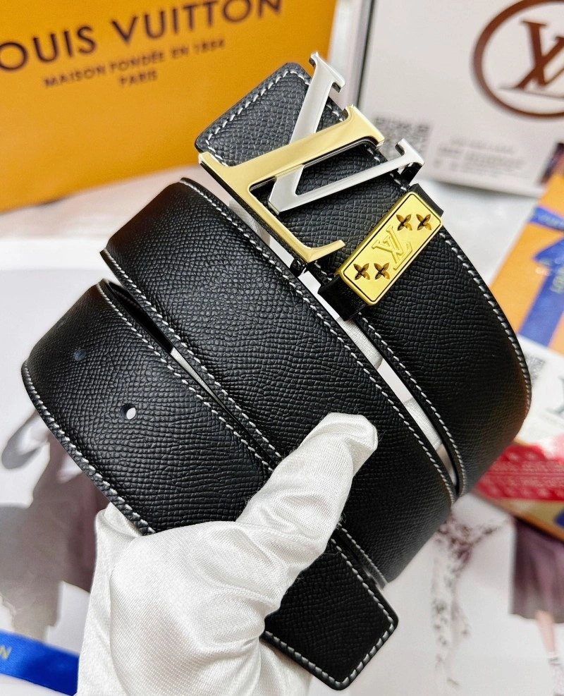 SportInspired Louis Vuitton Belts 301627