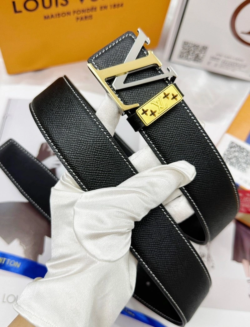 SportInspired Louis Vuitton Belts 301627