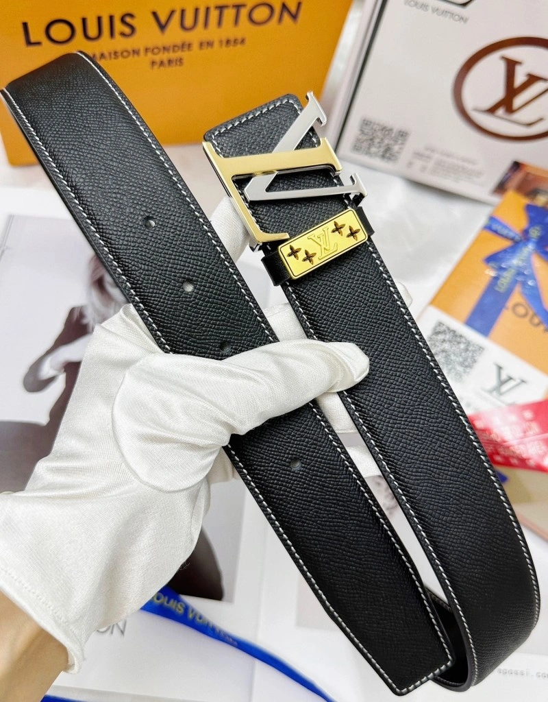 SportInspired Louis Vuitton Belts 301627