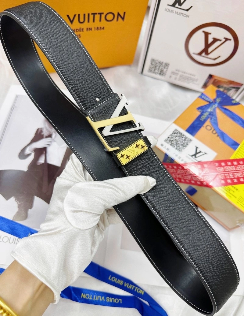 SportInspired Louis Vuitton Belts 301627