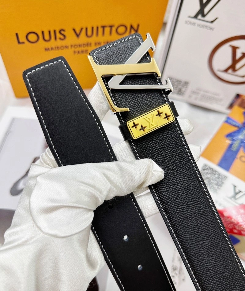 SportInspired Louis Vuitton Belts 301627