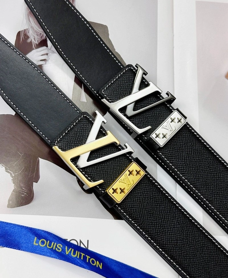 SportInspired Louis Vuitton Belts 301627