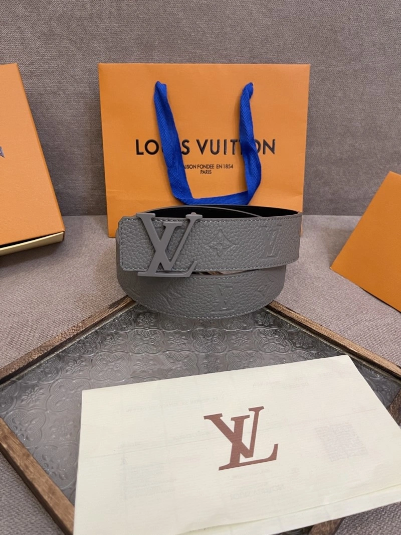 Vibrant Louis Vuitton Belts 301636