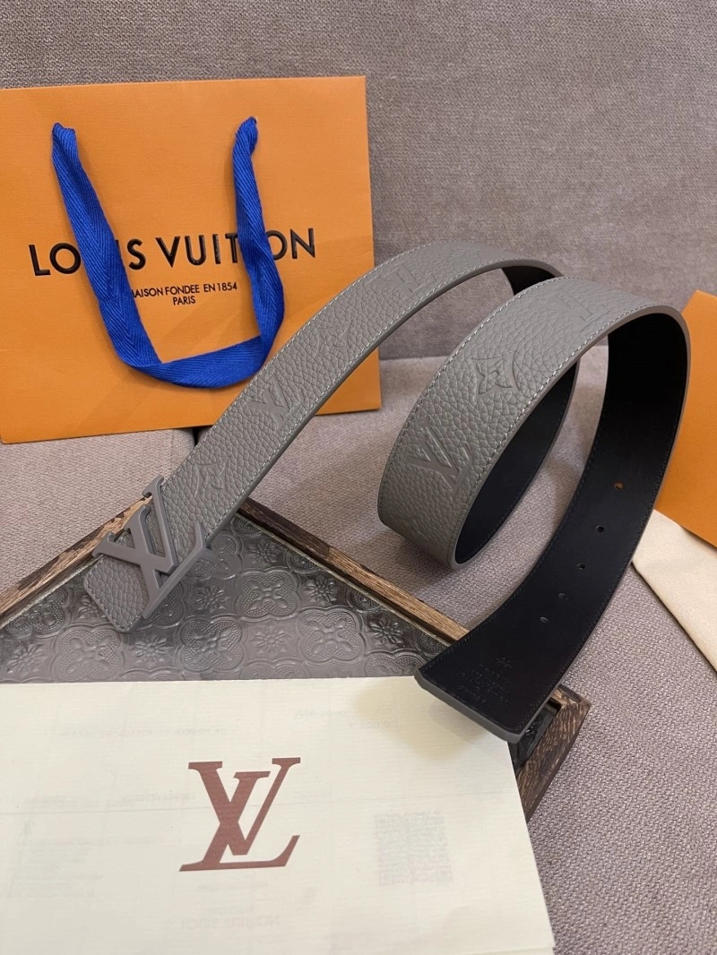 Vibrant Louis Vuitton Belts 301636