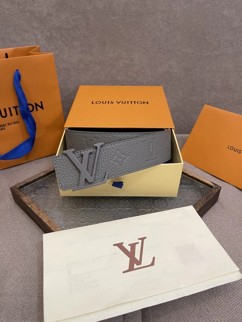 Vibrant Louis Vuitton Belts 301636