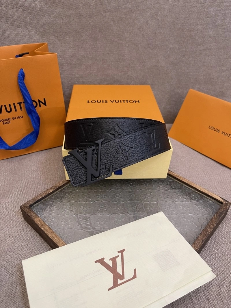 Modern Louis Vuitton Belts 301625