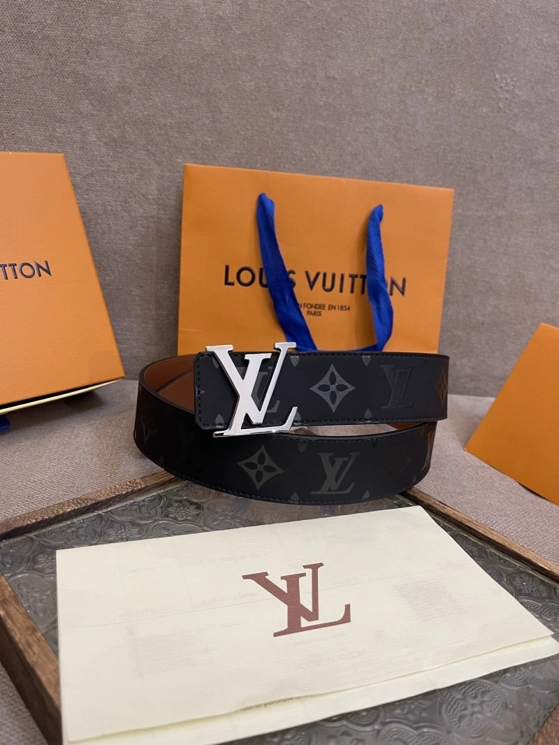 Louis Vuitton Belts Practical 301643