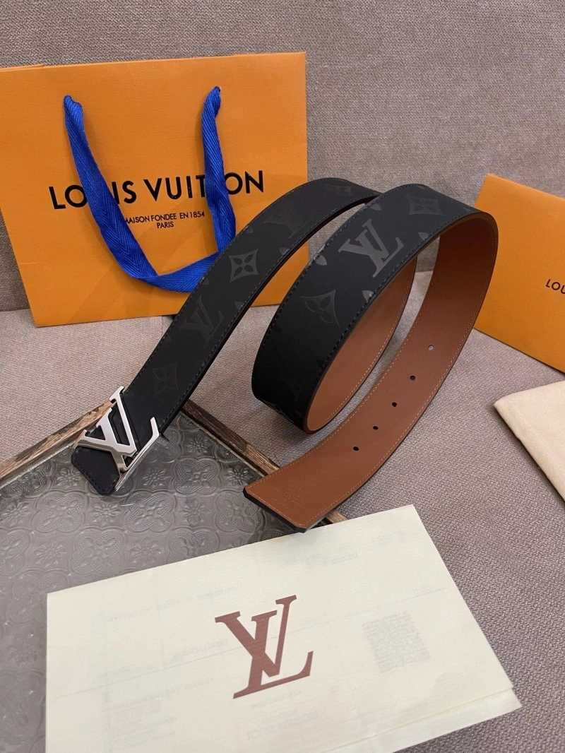 Louis Vuitton Belts Practical 301643