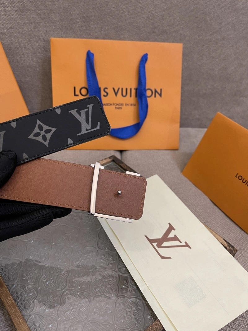 Louis Vuitton Belts Practical 301643