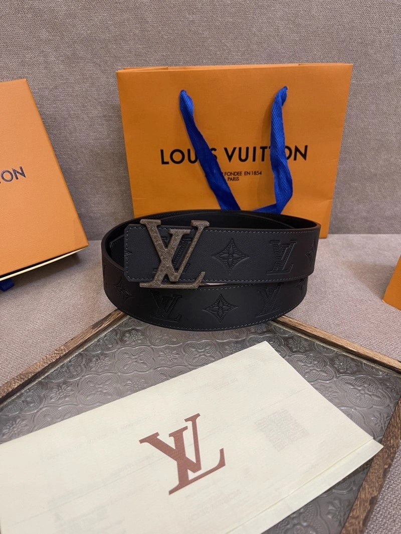 SoftTouch Louis Vuitton Belts 301639