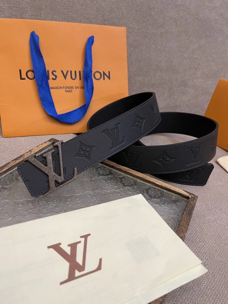 SoftTouch Louis Vuitton Belts 301639
