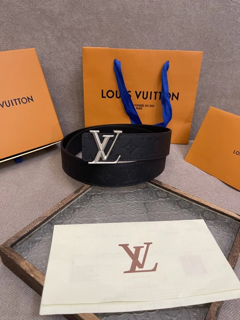 Louis Vuitton Belts WeatherProof 301637