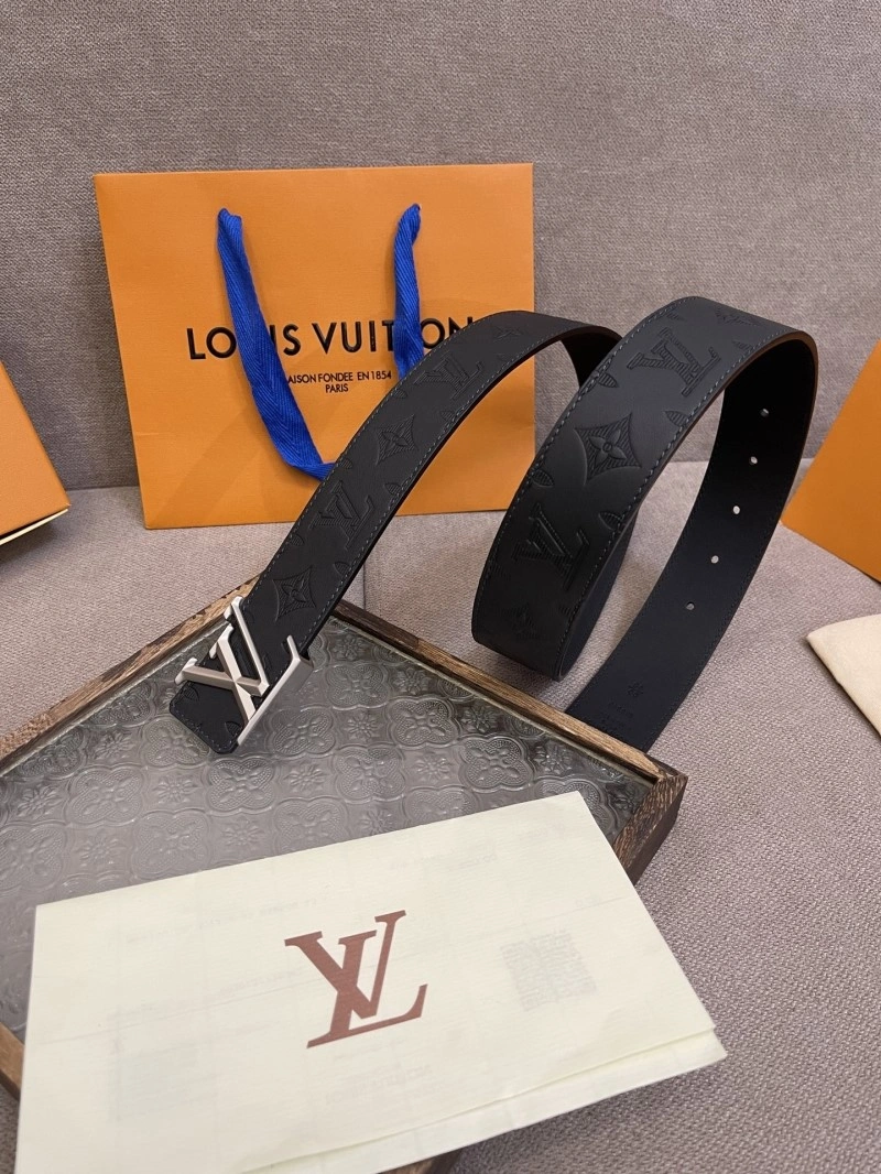 Louis Vuitton Belts WeatherProof 301637