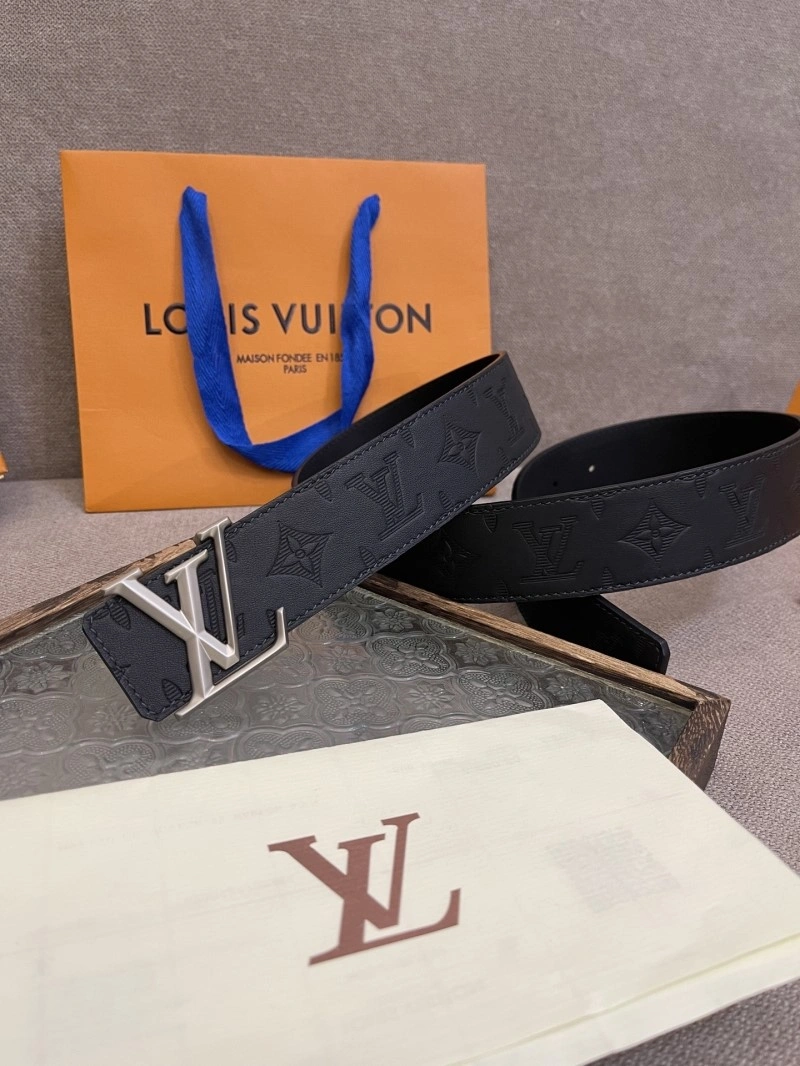 Louis Vuitton Belts WeatherProof 301637