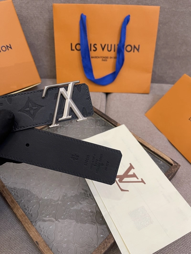 Louis Vuitton Belts WeatherProof 301637