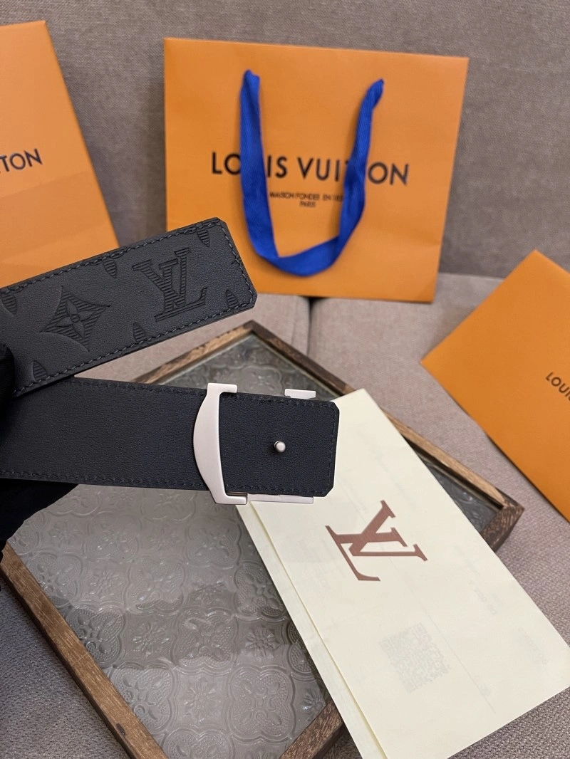 Louis Vuitton Belts WeatherProof 301637
