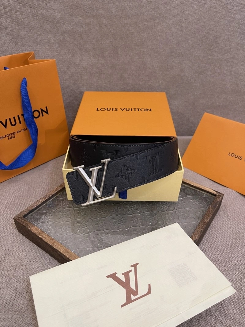 Louis Vuitton Belts WeatherProof 301637
